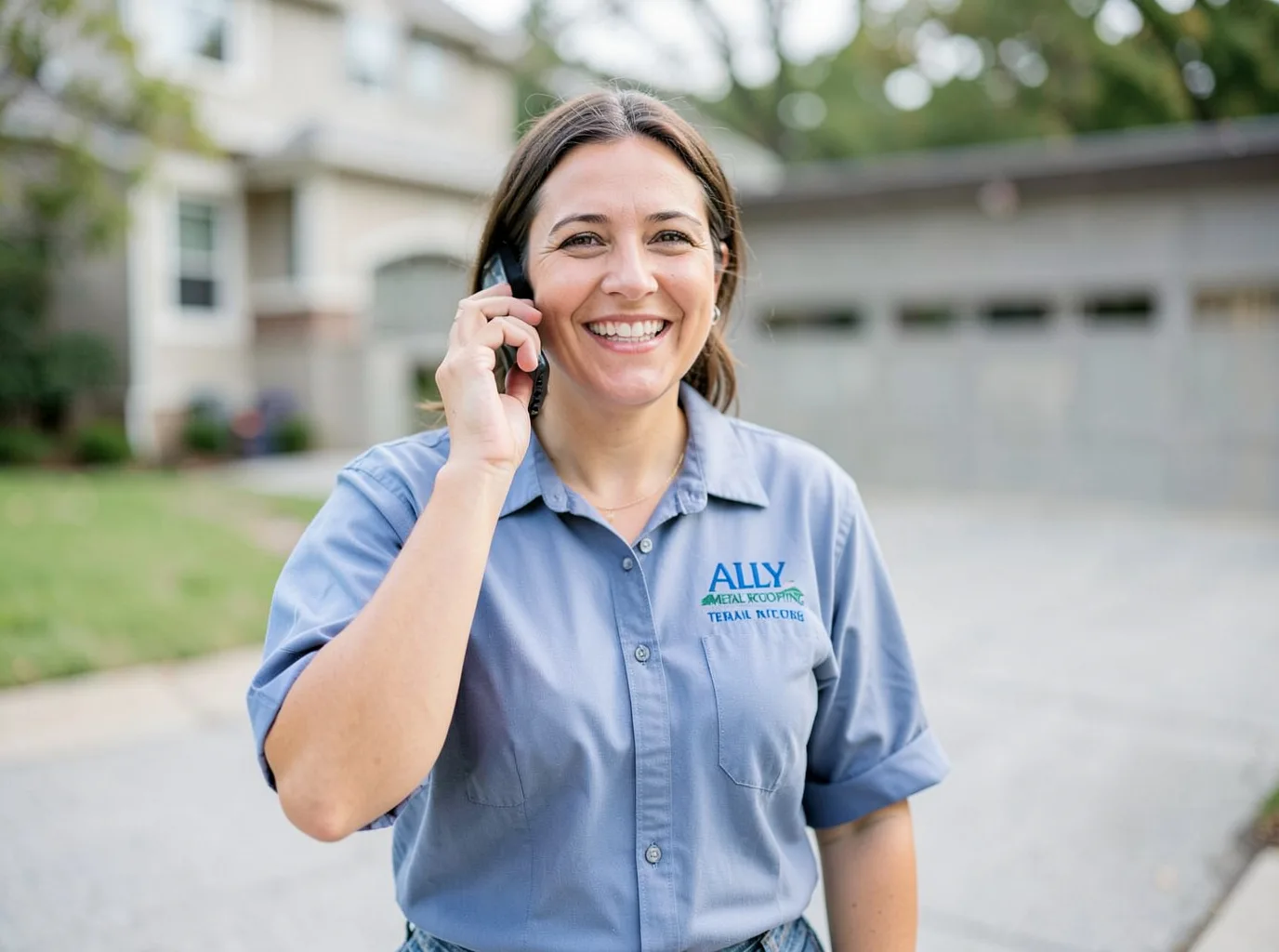 Metal Roof Installation Lyons, MI FAQs